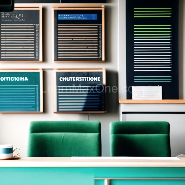 Building Strong Foundations